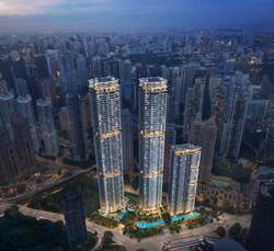 Zyon Grand (D3), Condominium #482432681